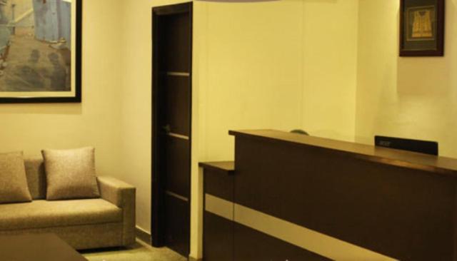 Hotel Avana Džajpur Exteriér fotografie