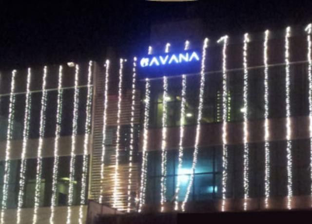 Hotel Avana Džajpur Exteriér fotografie